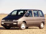 Citroen Evasion 1994 года